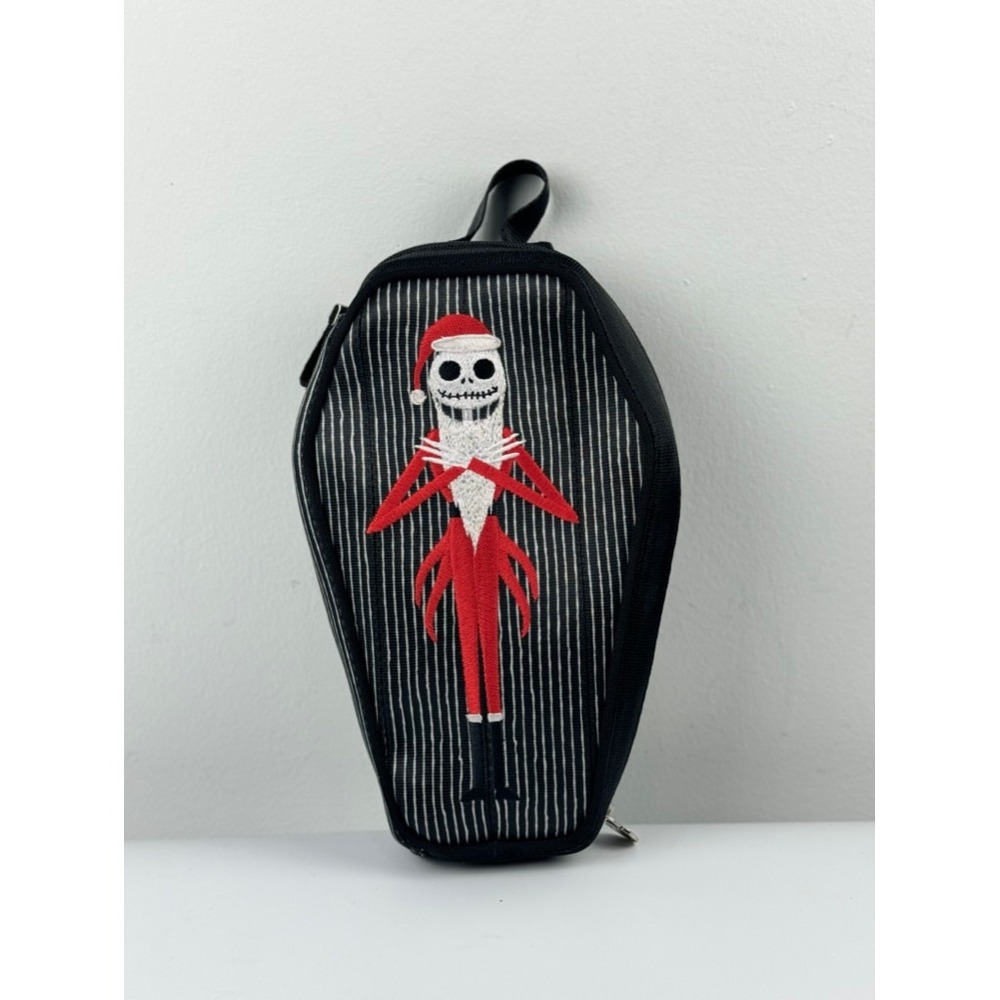 Harveys Disney Nightmare Before Christmas Santa‎ Jack Coffin Seatbelt Crossbody